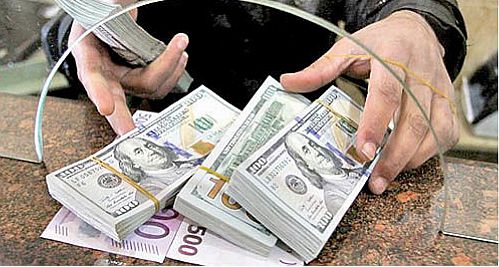  قیمت دلار به دنبال عبور از مرز 